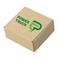 Rozrusznik - POWER TRUCK PTC-4049 — zdjęcie 2