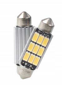 Żarówki, ksenony, led - M-TECH TULB816W — zdjęcie 5