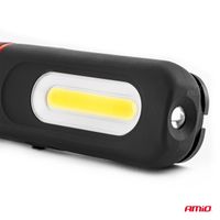 Latarka inspekcyjna lampa led wt08 - AMIO AMI02818 — zdjęcie 5