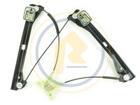 PodnoŚnik szyby seat toledo iv, skoda rapid 07.12-12.1… - Ac Rolcar 01.4680