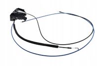 Siłownik centralnego zamka - NTY EZC-FT-030