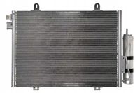Skraplacz klimatyzacji - THERMOTEC KTT110086