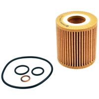 Filtr oleju - CASTROL CO0080