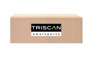 Zestaw Śrub wahacza skoda 1,8-2,0 99- - TRISCAN 8500 29405