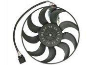 Wentylator chłodnicy silnika - THERMOTEC D8A016TT