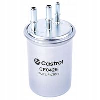 Filtr paliwa - CASTROL CF0425 — zdjęcie 3