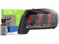 Lampa tył - VALEO VAL047378