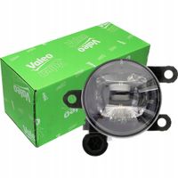 Lampa Przeciwmgielna LED Lewa LHD / RHD - VALEO 047431
