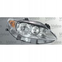 Reflektor halogenowy prawy LHD - VALEO 043817