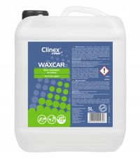 Clinex expert+ waxcar 5l AMT40-064