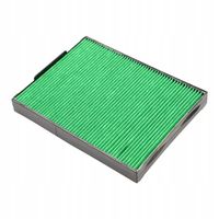 Filtr kabinowy  basic + antybakter - CASTROL CC0409