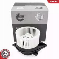 Dmuchawa nagrzewnicy - SKV ESEN 68SKV169