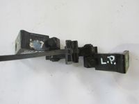 Zawias drzwi - OE 8K0 831 401D