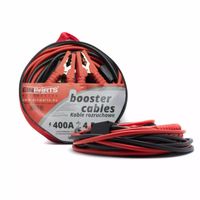 Kable rozruchowe 400a 4,5m - 16mm2 EPBC400A — zdjęcie 3