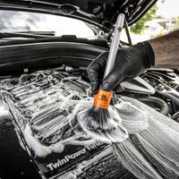 Pędzelki detailingowe - MOJE AUTO MA 19-650 — zdjęcie 3