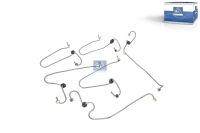 Przewód paliw. wys. ciśn. ukł. konwencjonal. - DT SPARE PARTS 4.90455