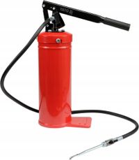 Smarownica Ręczna 8KG - YATO YATYT-07063 — zdjęcie 4