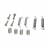 Sprężyny szczęk hamulcowy. bmw t. e36/e46/e90/inne - MAXGEAR 27-0361