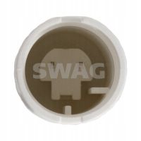 Czujnik zużycia klocków tył mini - SWAG 11931563