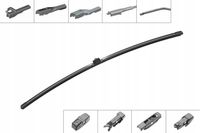 Pióro wycieraczki Aerotwin - BOSCH 3 397 006 953 — zdjęcie 2