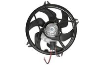Wentylator chłodnicy - THERMOTEC D8P014TT