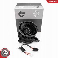 Dmuchawa - SKV ESEN 68SKV051