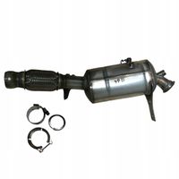 Filtr cząstek stałych DPF - JMJ JMJ1264