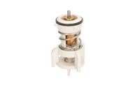 Termostat cieczy chłodzącej - THERMOTEC D2A010TT