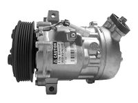 Kompresor klimatyzacji - AIRSTAL 10-0588