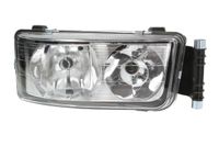 Reflektor - TRUCKLIGHT HL-MA011L