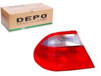 Lampa tył - DEPO 440-1954L-UE