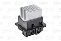 Moduł elektroniczny - VALEO 515071 — zdjęcie 2