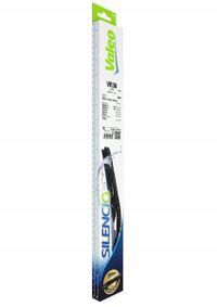 Pioro wycier tył 260 vr36 silencio - VALEO 574281 — zdjęcie 5