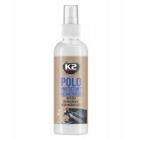 K2-polo protectant mat 250ml - K2 MELLE MELK412 — zdjęcie 4