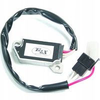 Regulator napięcia - TOURMAX RGU-201