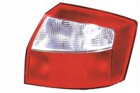 Lampa tył - DEPO 441-1964L-UE