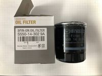 Filtr oleju - OE S550-14-3029A