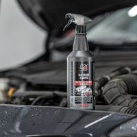 Preparat do silnika - MA PROFESSIONAL MA 20-A57 — zdjęcie 3