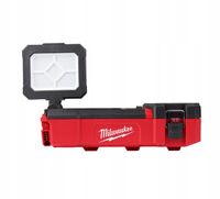 Halogeny i naświetlacze - MILWAUKEE 4933480473