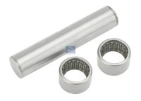 Tulejka zmiany biegów - DT SPARE PARTS 6.93700