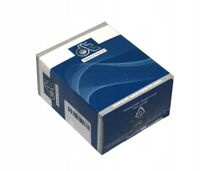 Strzemię resoru - DT SPARE PARTS 6.11106