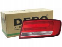 Lampa tył - DEPO 446-1951R-UE