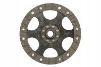 Tarcza sprzęgła - FERODO FCD0738