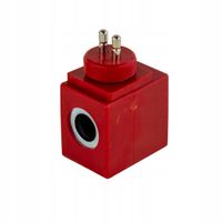 Zawór elektryczny - HACO 2552241H