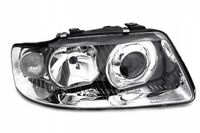 Reflektor - DEPO 441-1160R-LD-EM