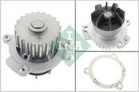 Pompa wody - INA 538 0742 10
