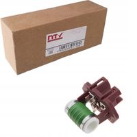Rezystor dmuchawy - NTY ERD-CT-020