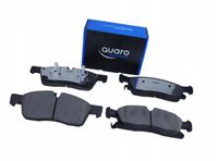 Klocki hamulcowe. db p. w166/x166 gl/ml class 11- quaro silver cer… QP7989C