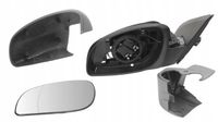 Lusterko zewnętrzne - BLIC 5402-04-1125225P