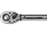 Klucz Dynamometryczny 3/8 10-60NM - YATO YATYT-07500 — zdjęcie 3
